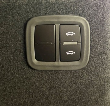 Porsche Macan SUV Elektryczny Elektryczny 4S 100kWh 516KM 2025 Porsche Macan 4S salon Polska FV 23 R CARS Warszawa Elektryczny 516KM, zdjęcie 28