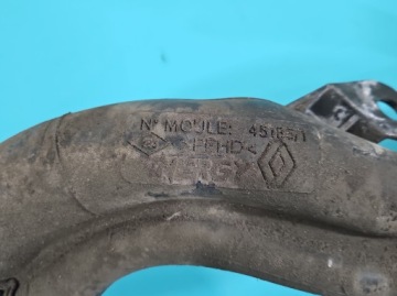 ТРУБКА ТОПЛИВНОГО БАКА RENAULT MEGANE III 2.0 TCE