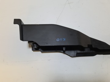 CABSTAR MAXITY 07- КРЫШКА ТОРМОЗНОЙ ЦЕНТРАЛЬНОЙ КОНСОЛИ