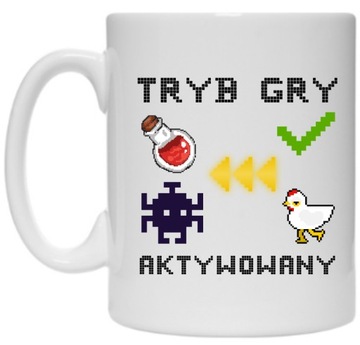 ЗАБАВНАЯ ИГРОВАЯ КРУЖКА ДЛЯ ФАНАТЕЛЕЙ MINECRAFT ROBLOX