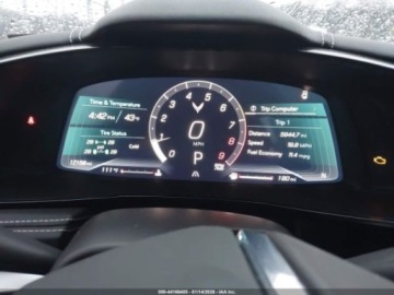 Chevrolet Corvette C7 2023 Chevrolet Corvette Z06 1LZ 2023 5.5 Benzyna 670KM, zdjęcie 10