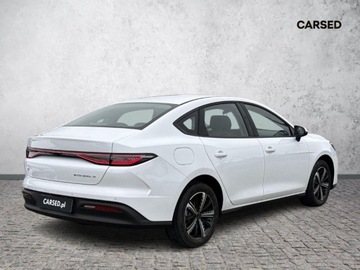 BYD Seal 2025 BYD Seal 5 DM-i Comfort hybryda plug-in 212 KM 1.5 Hybryda Plug-in, zdjęcie 4