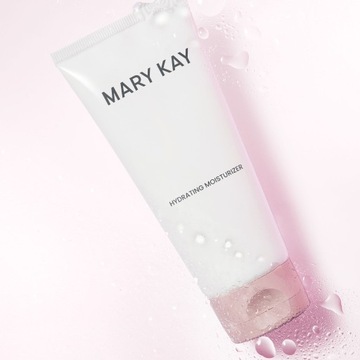 Mary Kay Lekki Krem Nawilżający 85g
