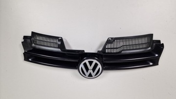 VW GOLF 5 V ATRAPA KOMPLETNA GRIL 1K0853655 LC9X
