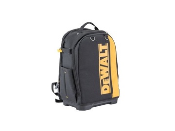 Plecak narzędziowy poj 40L 25kg DEWALT DWST81690-1