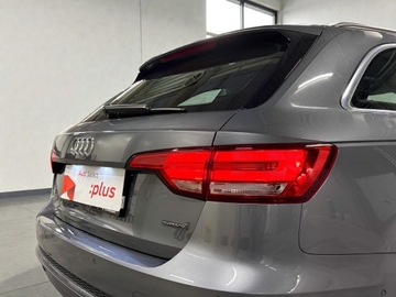 Audi A4 B9 Avant 2.0 TDI 190KM 2018 Audi A4 Avant A4 2.0 TDI 190km Quattro S tronic *H, zdjęcie 11