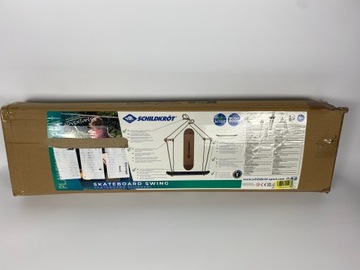 Скейтборд Schildkrot деревянные качели для скейтборда