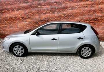 Hyundai i30 I Hatchback 1.4 109KM 2008 Hyundai i30 klima Isofix Gwarancja w cenie Warszawa VKAD 1.4 Benzyna, zdjęcie 32