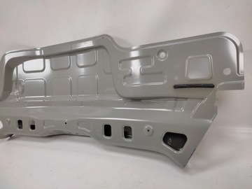 HYUNDAI I10 III PAS TYLNY TYŁ WZMOCNIENIE 2019-