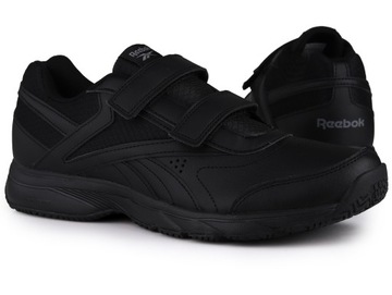 Buty męskie, sneakersy sportowe Reebok WORK N CUSHION 4.0