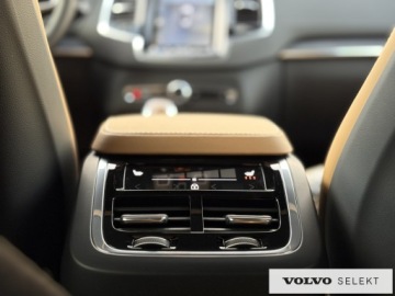 Volvo XC90 II 2024 Volvo XC 90 B5 B AWD Ultimate Bright | 7 miejsc |, zdjęcie 24