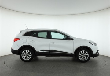 Renault Kadjar Crossover 1.2 Energy TCe 130KM 2018 Renault Kadjar 1.2 TCe, Salon Polska, Automat, zdjęcie 5