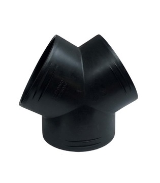 TRÓJNIK WEBASTO EBERSPACHER Y FI 90 / 90 / 90 mm