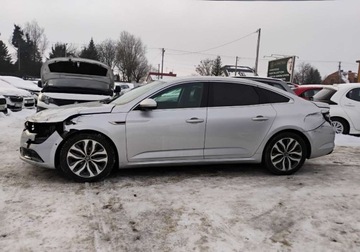 Renault Talisman 2018 Renault Talisman 2018r, 1.6 Benzyna. Uszkodzony przod i lekko tyl. Jezdzi., zdjęcie 24