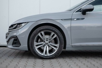 Volkswagen Arteon 2023 Volkswagen Arteon Plug-In Hybrid R-Line DSG Salon PL FV Vat 23 Autotra, zdjęcie 12