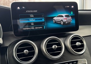 Mercedes GLC C253 SUV Facelifting 2.0 200d 163KM 2020 Mercedes-Benz GLC 4-Matic Multi Bem Alu18 Kamera Blis Virtual Ambiente Ser, zdjęcie 28