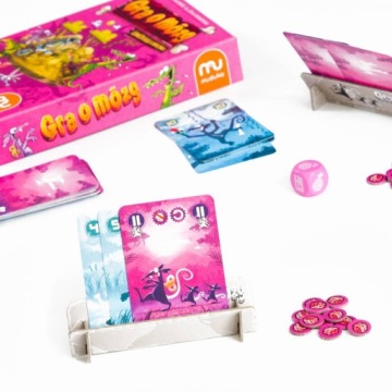 Интеллектуальная игра МУДУКО