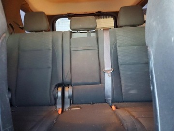 Dodge Charger VII 2019 Dodge Charger 2019 DODGE DURANGO PURSUIT AWD 5.7L V8 HEMI 5.7 Benzyna 295KM, zdjęcie 9