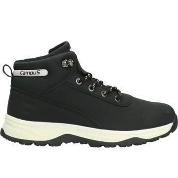 Buty turystyczne damskie wysokie - AVALA HIGH CAMPUS rozm. 39