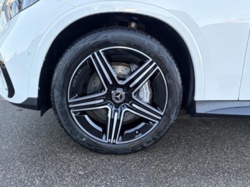 Mercedes GLC C254/X254 Coupe 2.0 220d 197KM 2025 GLC Coupe 220 d 4-Matic AMG Line 2.0 (197KM) 2025, zdjęcie 8