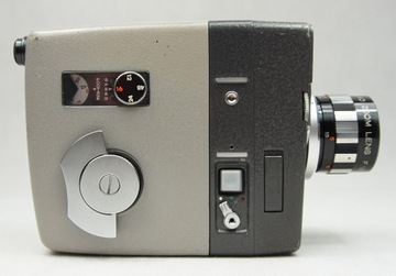 Камера ELMO 8-SS ZOOM с автоглазком