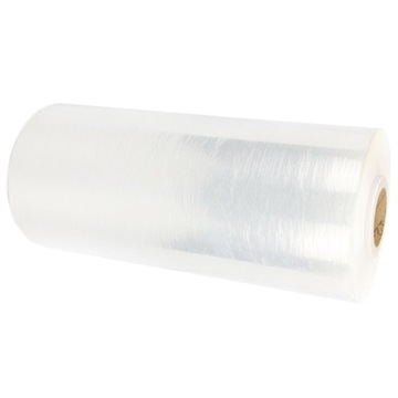 FOLIA STRETCH MASZYNOWA 5KG TRANSPARENT