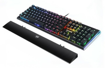 Klawiatura Przewodowa REDRAGON RED-K569RGB