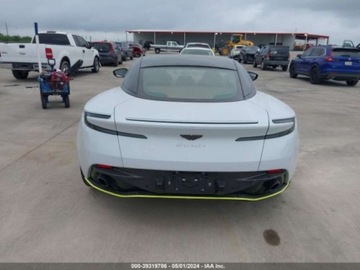 Aston Martin DB11 2020 Aston Martin DB11 2020 ASTON MARTIN DB11. silnik 5.2, od ubezpieczyciela, zdjęcie 14