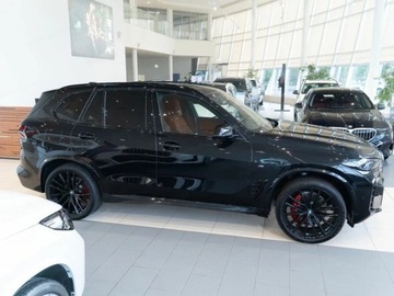 BMW X5 G05 SUV Facelifting 3.0 30d 298KM 2025 xDrive30d Sport Suv 3.0 (298KM) 2025, zdjęcie 3