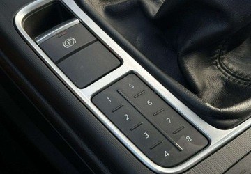 Audi A4 B9 2017 Audi A4 Allroad Gaz Nawigacja Skora Parktronic Led Grzane fotele, zdjęcie 20