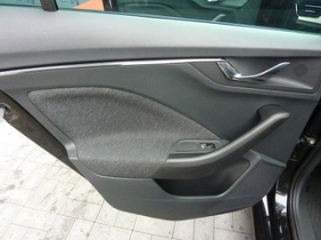 Skoda Scala Hatchback 1.6 TDI 115KM 2020 Škoda Scala Skoda Scala AUTOMAT*POLSKI, zdjęcie 34