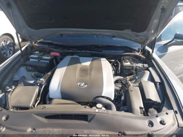 Lexus IS III 2024 Lexus IS 350 F Sport Design 2024 3.5l 3.5 Benzyna 311KM, zdjęcie 8