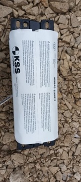 PODUSZKA PASAŻERA Audi A4 B8 A5 8T 8T0880204F
