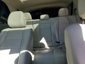 Mercedes GLE V167 2020 Mercedes-Benz GLE 2020 450 4Matic Benzyna 362KM, zdjęcie 10