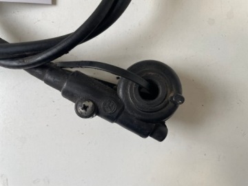 Necco Azzuro 4T Винтовой контрпривод