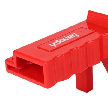 Профессиональный замок с шаровым краном, практичный.