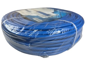 Кабель высоковольтный 1,32мм медь 20000В