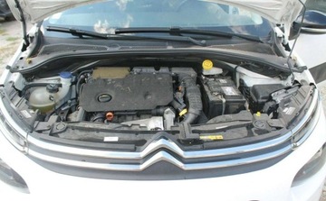 Citroen C3 III Hatchback 1.5 BlueHDi 102KM 2019 Citroen C3 1.5 Diesel 102KM, zdjęcie 12