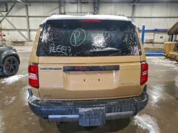 Toyota Land Cruiser VIII 2025 Toyota Land Cruiser Base 2025 2.4 Hybryda 381KM, zdjęcie 2