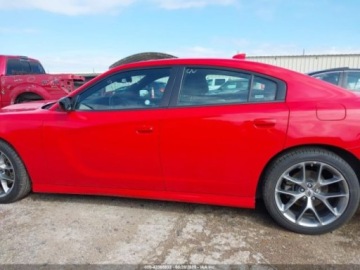 Dodge Charger VII 2023 Dodge Charger 2023r., 3.6L 3.6 Benzyna 300KM, zdjęcie 5