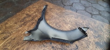 BLATNÍK PRAVÝ PŘEDNÍ CITROEN DS4 KTV