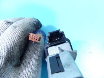 КОМПЛЕКТ КОМПЬЮТЕРА PEUGEOT 207 IAW 6LPC.105 1.4 16V