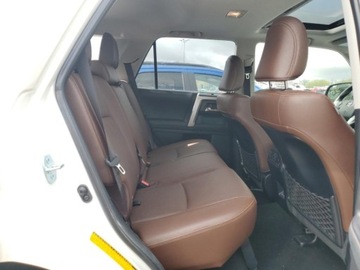 Toyota 2021 Toyota 4-Runner 2021 TOYOTA 4RUNNER TRAIL 4.0 Benzyna 270KM, zdjęcie 10