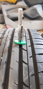 HYUNDAI I30 II KOLO KOLA HLINÍK 15