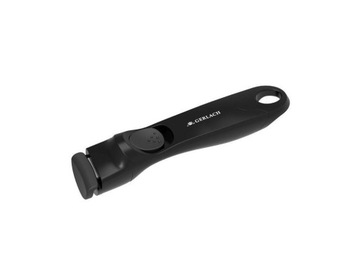 ZESTAW 3X GERLACH NIEZAWODNYCH PATELNI 20/24/28cm SMART INDUKCJA