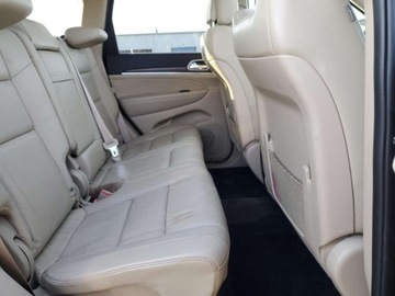 Jeep Grand Cherokee IV 2018 Jeep Grand Cherokee Limited 2018 3.6l 3.6 Benzyna 293KM, zdjęcie 10