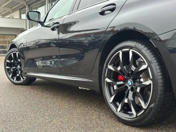 BMW Seria 3 G20-G21 Limuzyna 2.0 320d 190KM 2025 BMW Seria 3 320d xDrive Sport Sedan 2.0 (190KM) 2025, zdjęcie 11