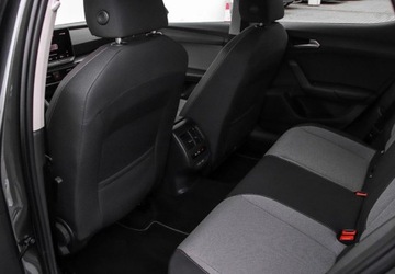 Seat Leon IV 2024 Seat Leon Kierownica podgrzewana, Fotele przednie podgrzewane, Auto Hold, zdjęcie 11