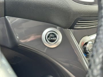 Ford Kuga II SUV 1.6 EcoBoost 150KM 2014 Ford Kuga Xenon,Półskóra, Grzane fotele,, zdjęcie 29