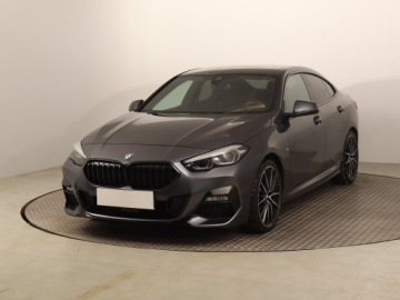 BMW Seria 2 G42-U06 Active Tourer 1.5 218i 136KM 2021 BMW 2 Gran Coupe 218i Gran Coupé, Salon Polska, zdjęcie 1